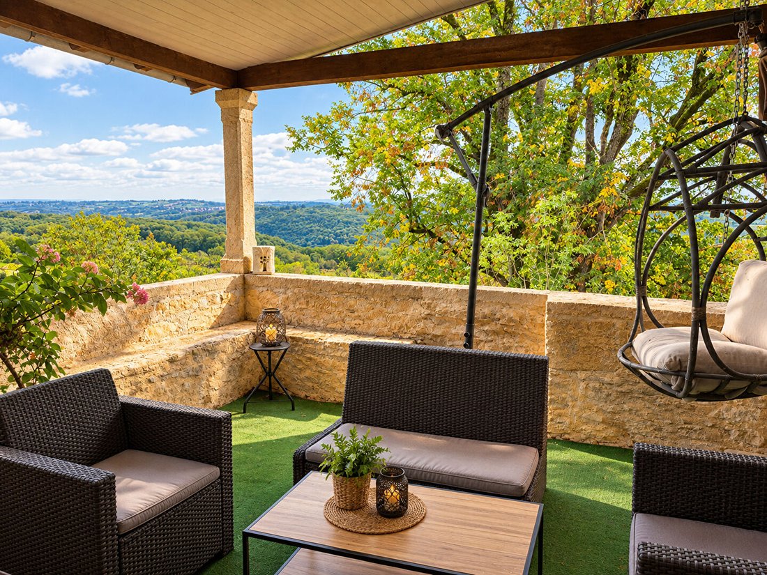 Villa in Zone Rurale, Figeac, France 3 - 19161553