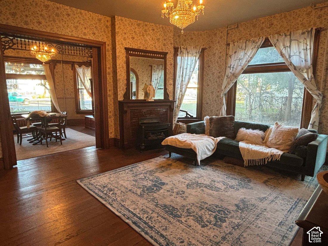 Casa a Ogden, Utah, Stati Uniti 3 - 19162931