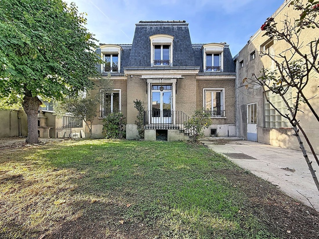 House in Centre Ville, Rueil-Malmaison, France 1 - 19163681