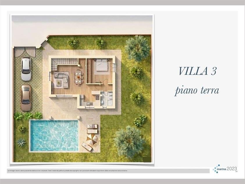 Villa in Pietrasanta, Tuscany, Italy 4 - 19160445