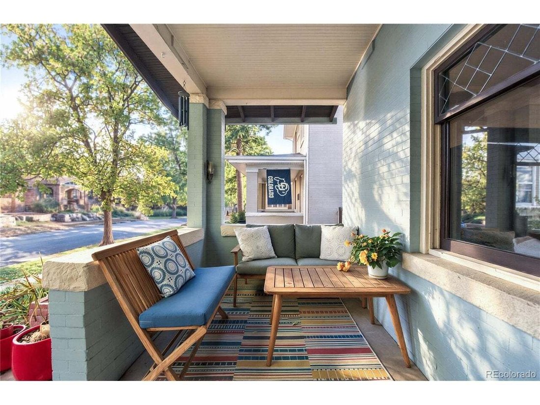 House in Denver, Colorado, United States 3 - 19160260