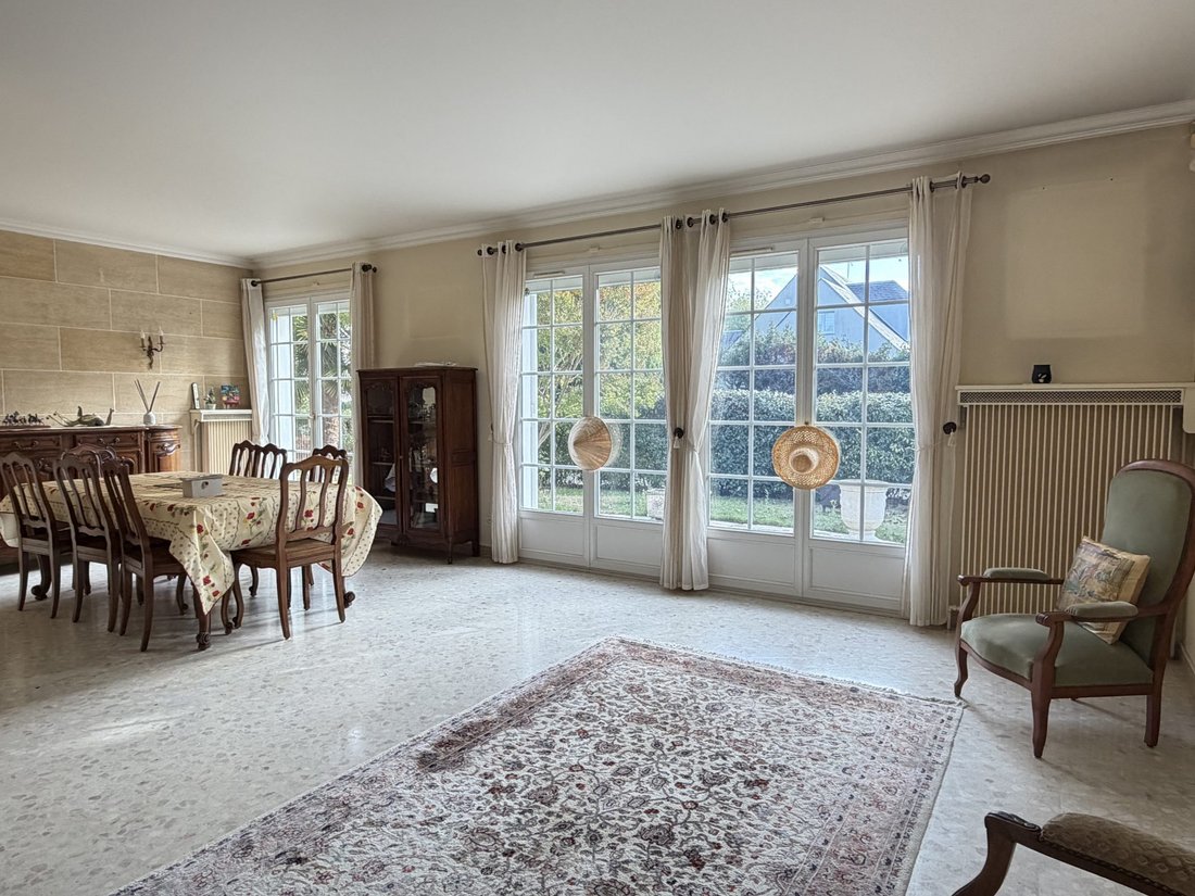 Casa a Montlignon, Isola di Francia, Francia 1 - 19165862