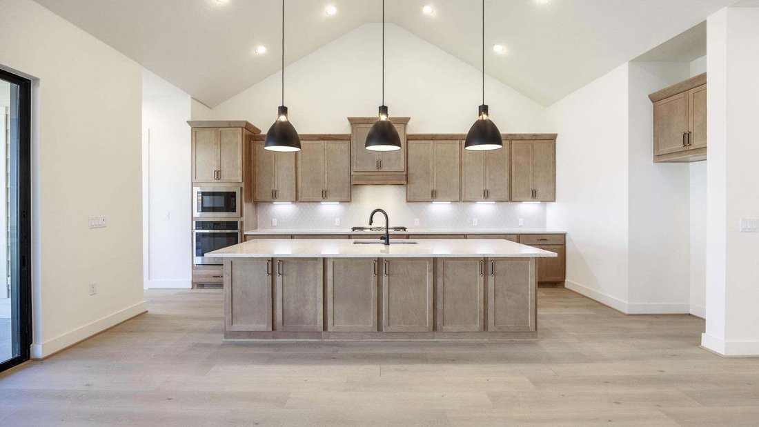 Casa a Austin, Texas, Stati Uniti 4 - 17988448