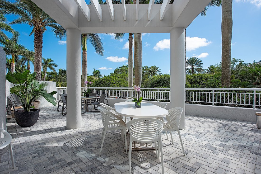 Eigentumswohnung in Naples, Florida, Vereinigte Staaten 1 - 19166109