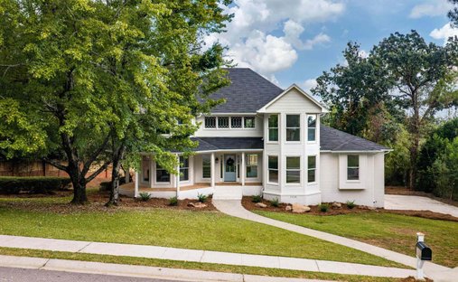 Casa en Mountain Brook, Alabama, Estados Unidos 1