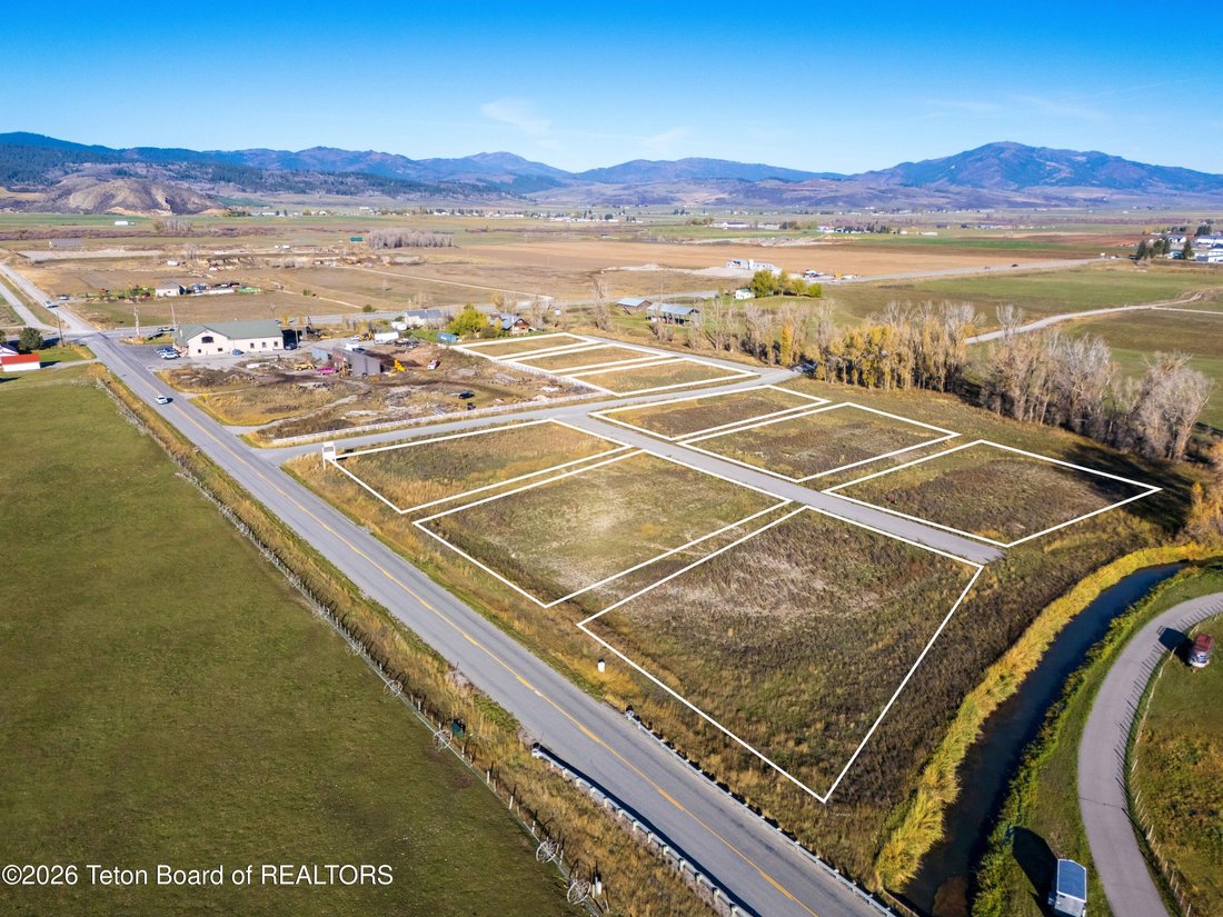 Land in Freedom, Idaho, United States 1 - 19164921