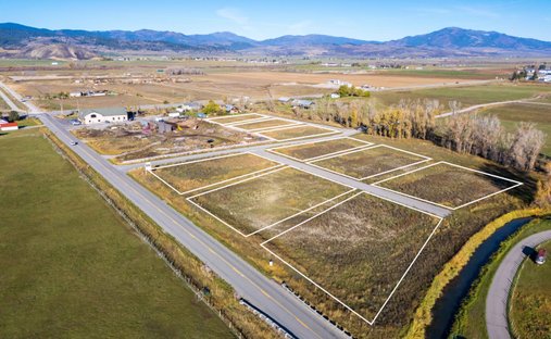 Terreno en Freedom, Idaho, Estados Unidos 1