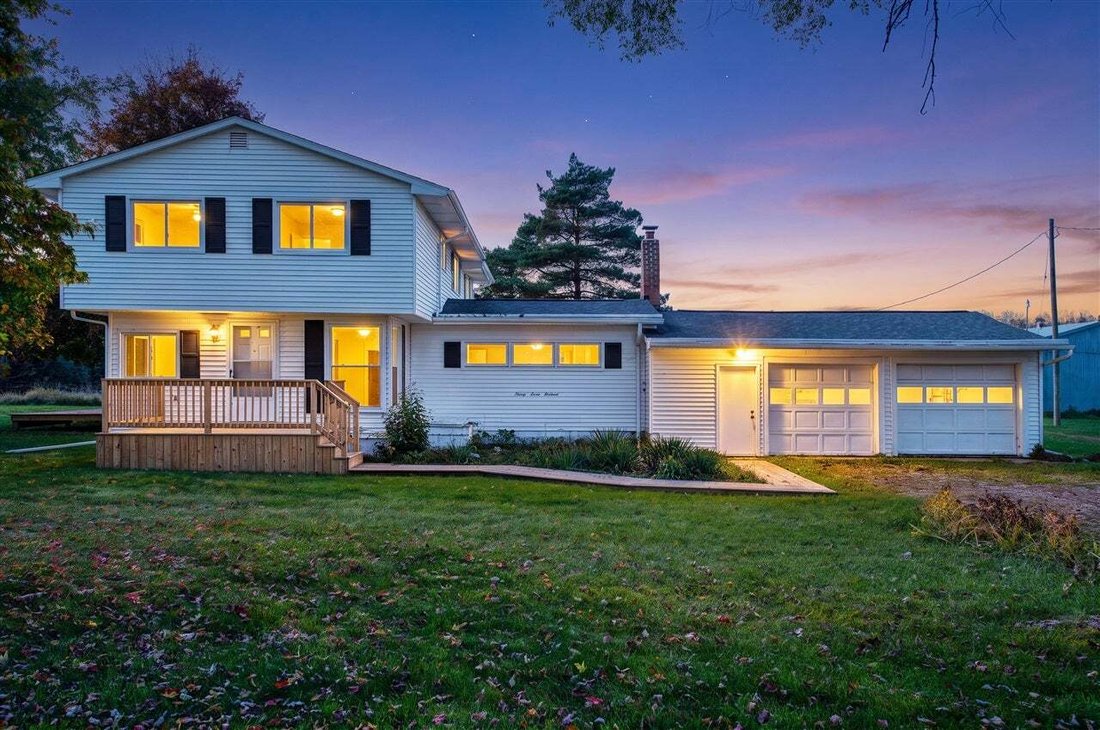 Haus in Haslett, Michigan, Vereinigte Staaten 1 - 19163806
