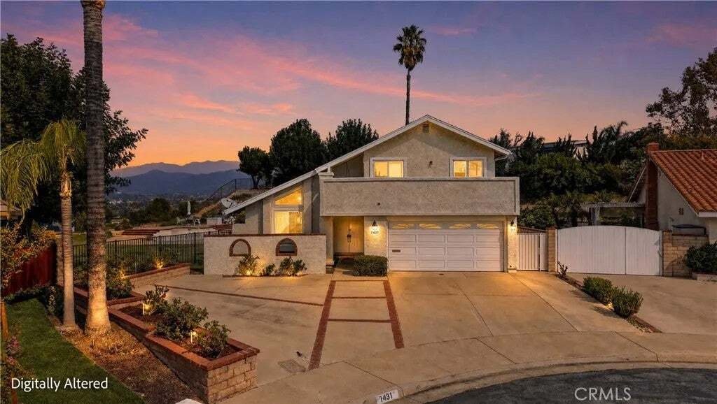 House in San Dimas, California, United States 1 - 19160347