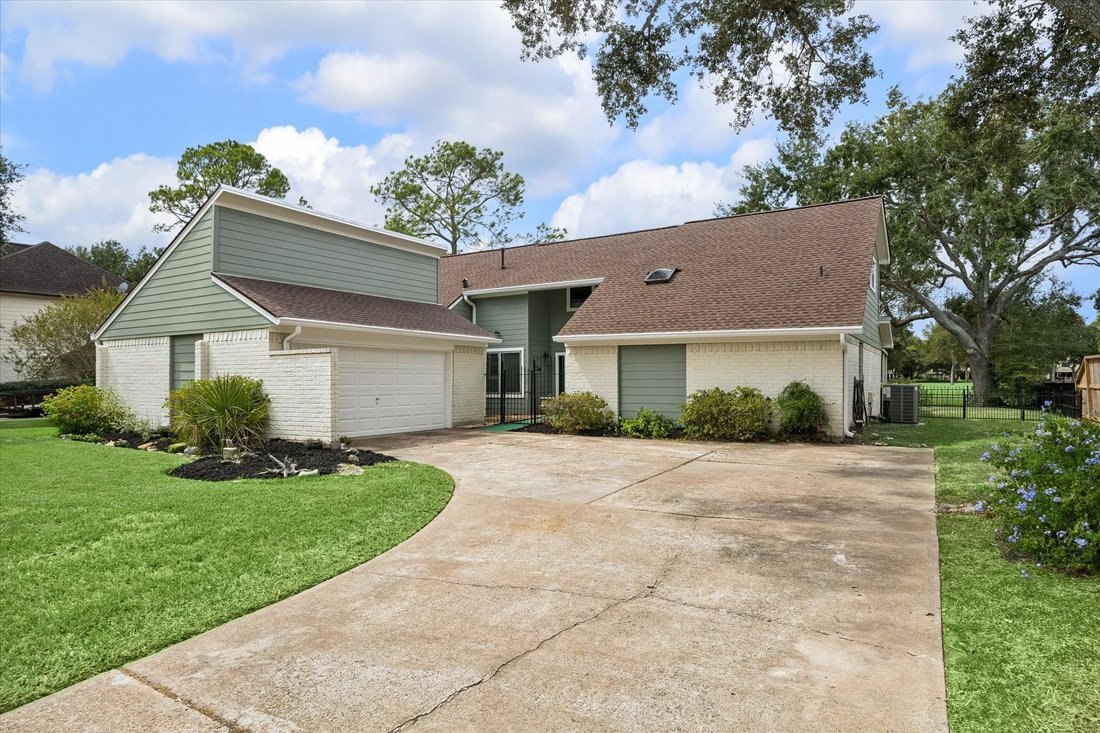 House in Pearland, Texas, United States 2 - 19164168