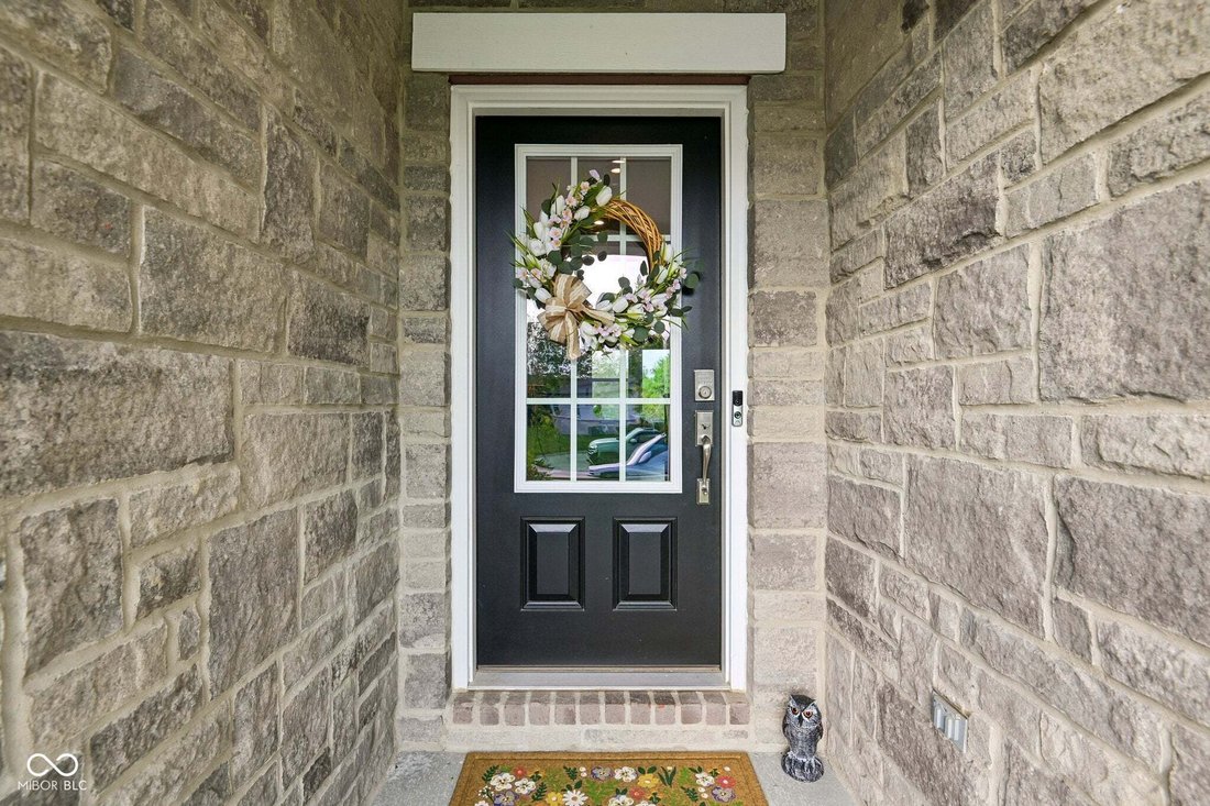 Casa a Sheridan Road, Indiana, Stati Uniti 5 - 18177401