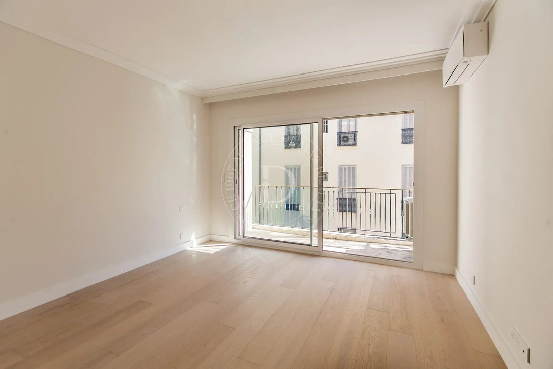 Apartment in Musiciens - Thiers, Nice, France 5 - 19160630