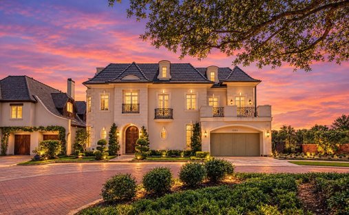 Maison à Sugar Land, Texas, États-Unis 1