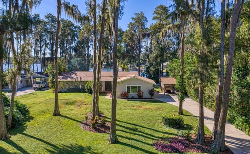 House in Odessa, Florida, United States 1