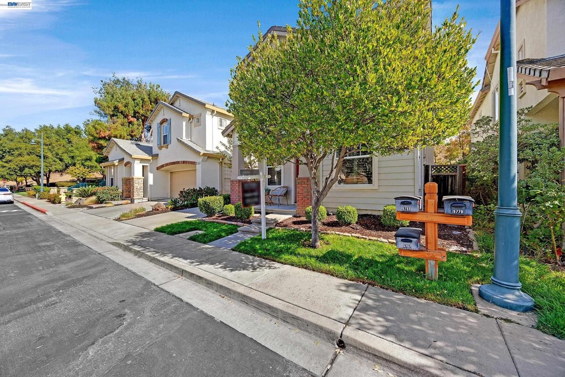 Casa a Dublin, California, Stati Uniti 4 - 19165643