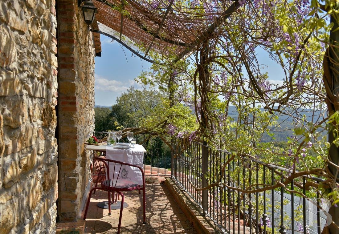 Maison à Suvereto, Toscane, Italie 4 - 19164571