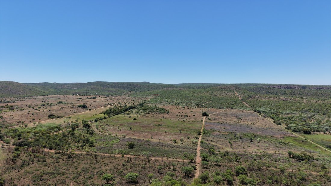 Terreno a Bela-Bela, Provincia del Limpopo, Sudafrica 5 - 19161764