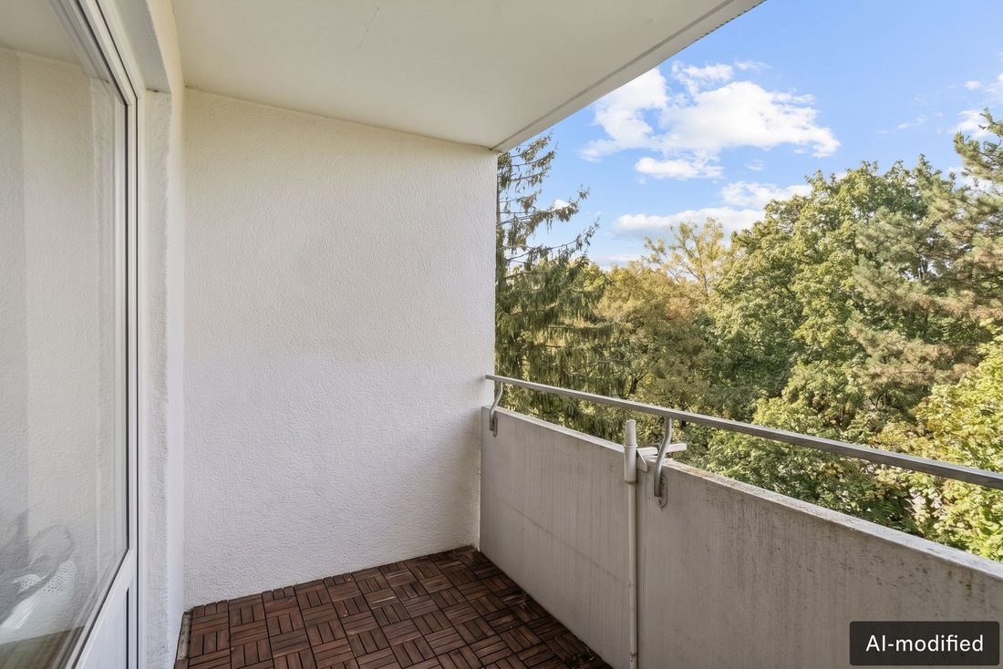 Wohnung in München, Deutschland 3 - 19159977