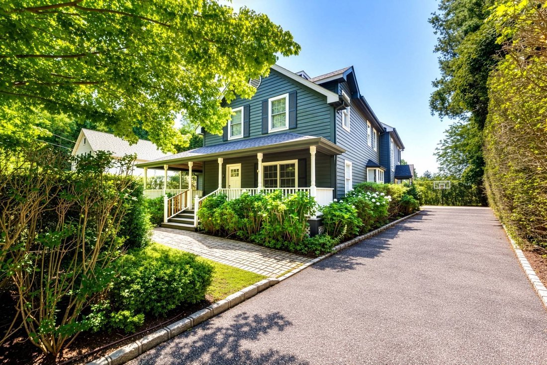 House in Bridgehampton, New York, United States 5 - 19163317