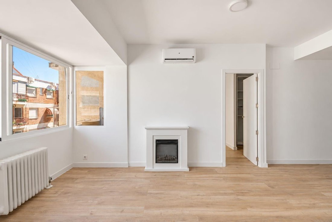 Appartement à Chamartín, Madrid, Espagne 1 - 19162857