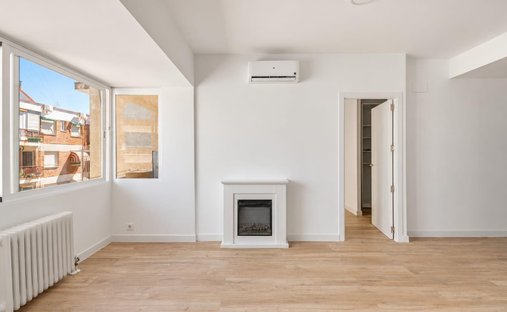 Appartement à Chamartín, Madrid, Espagne 1