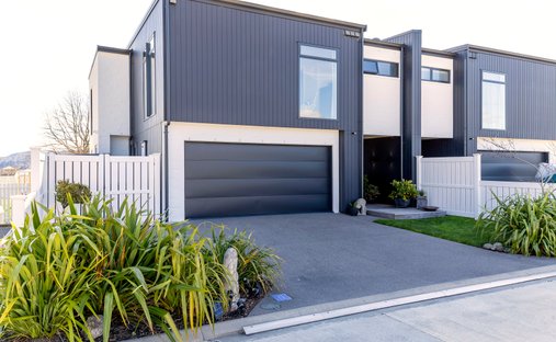 Townhouse en Taupo, Waikato, Nueva Zelanda 1