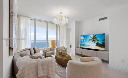 Condominio a Golden Beach, Florida, Stati Uniti 1