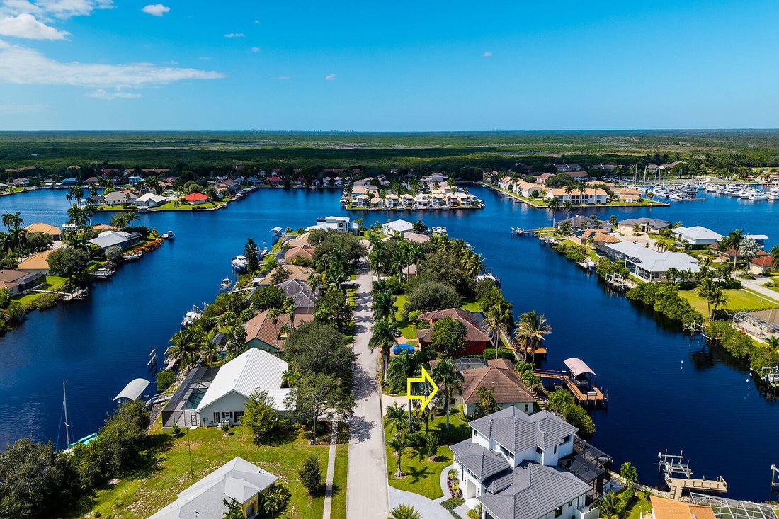 Casa en Naples, Florida, Estados Unidos 1 - 19164787
