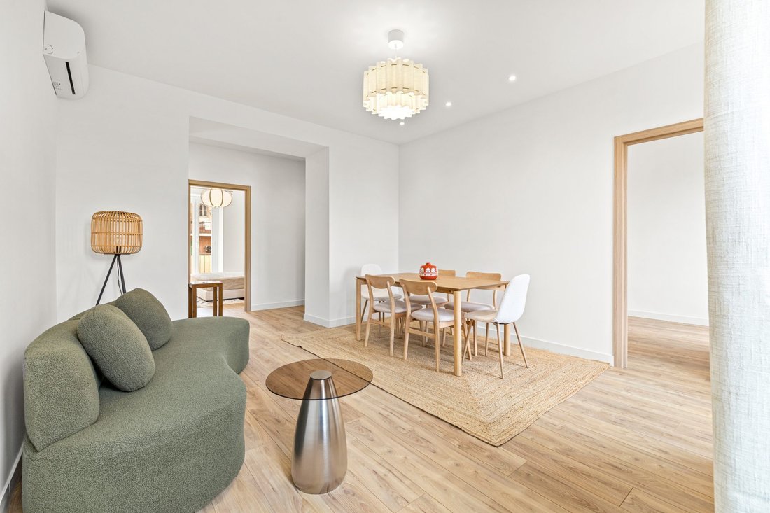 Apartment in Nice, Provence-Alpes-Côte d'Azur, France 3 - 19165936