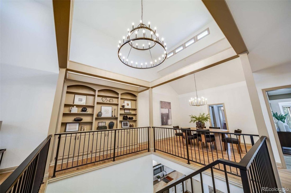 Townhouse en Greenwood Village, Colorado, Estados Unidos 5 - 19163139