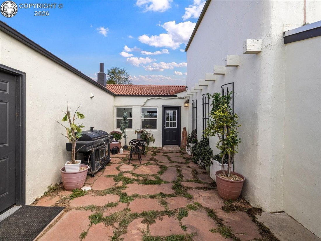 House in Colorado Springs, Colorado, United States 4 - 19164859