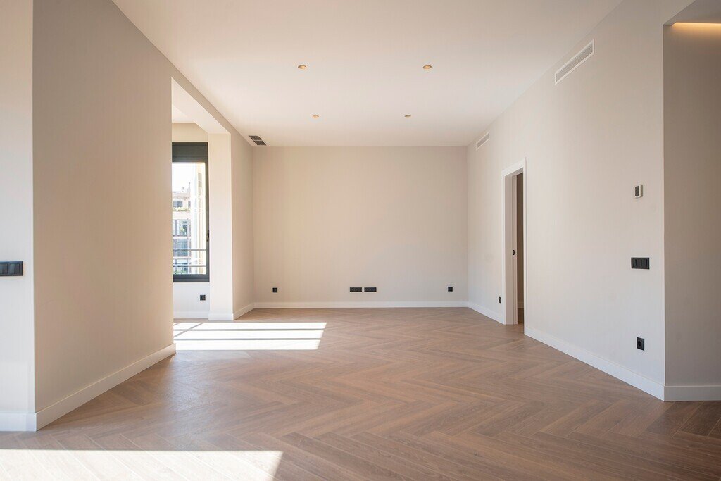 Appartement à Eixample, Barcelone, Espagne 4 - 19164306