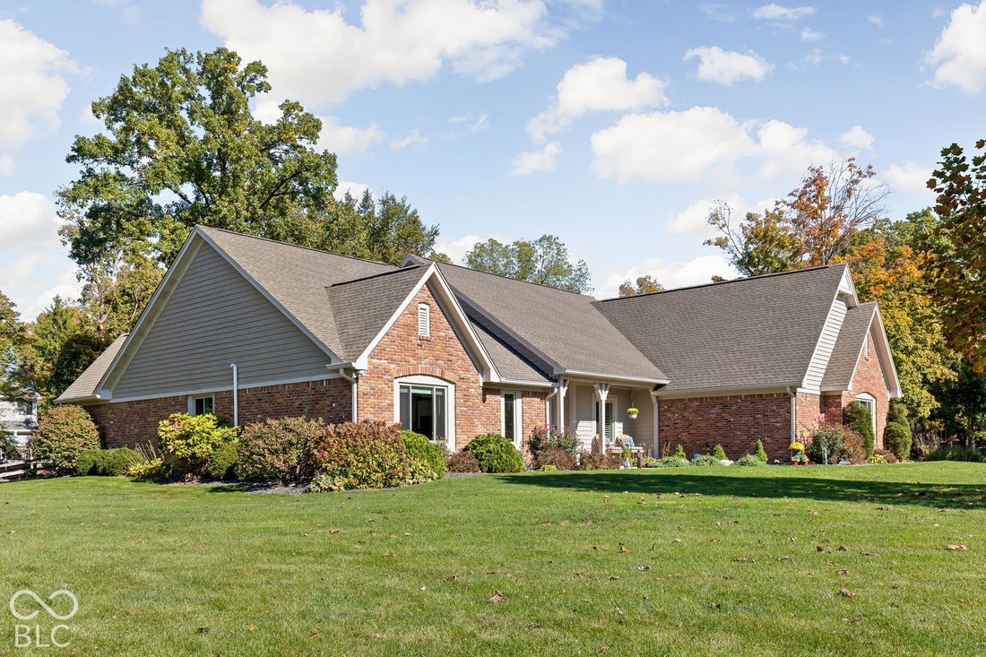 Haus in Lawrence Township, Indiana, Vereinigte Staaten 3 - 19159955