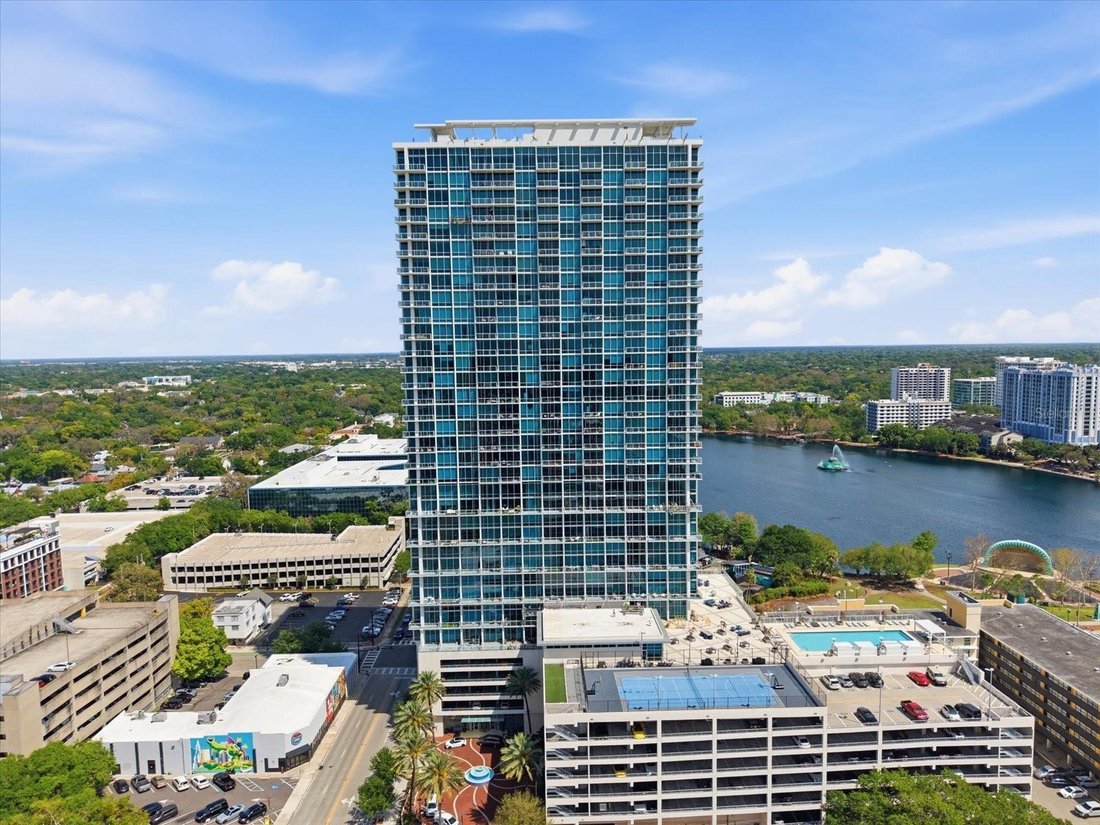 Condo in Orlando, Florida, United States 1 - 19162715
