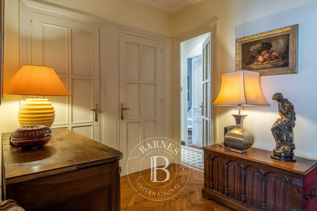 Apartment in Lyon 1er Arrondissement, Lyon, France 4 - 19164676