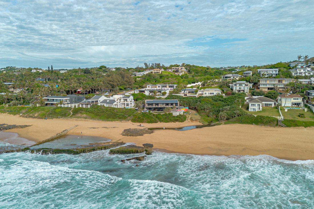 Casa a Spiaggia di Umhlali, KwaZulu-Natal, Sudafrica 1 - 19165756
