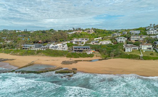 Casa in Spiaggia di Umhlali, KwaZulu-Natal, Sudafrica 1