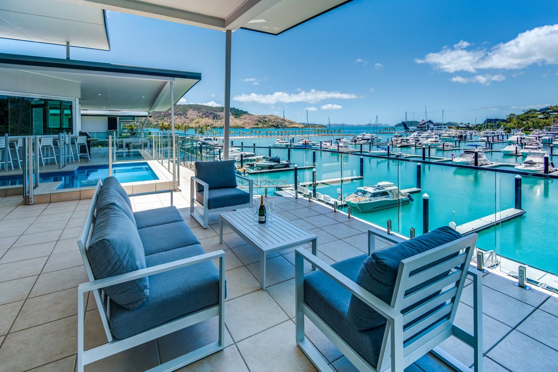 Apartment in Hamilton Island, Queensland, Australia 5 - 19166088