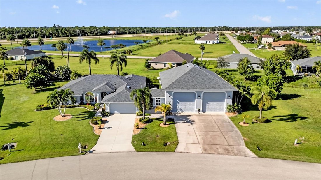 House in Punta Gorda, Florida, United States 2 - 19162746