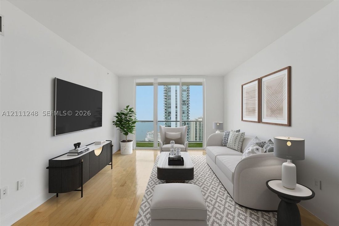Appartement à Miami, Floride, États-Unis 1 - 19162010