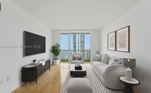 Condominio en Miami, Florida, Estados Unidos 1