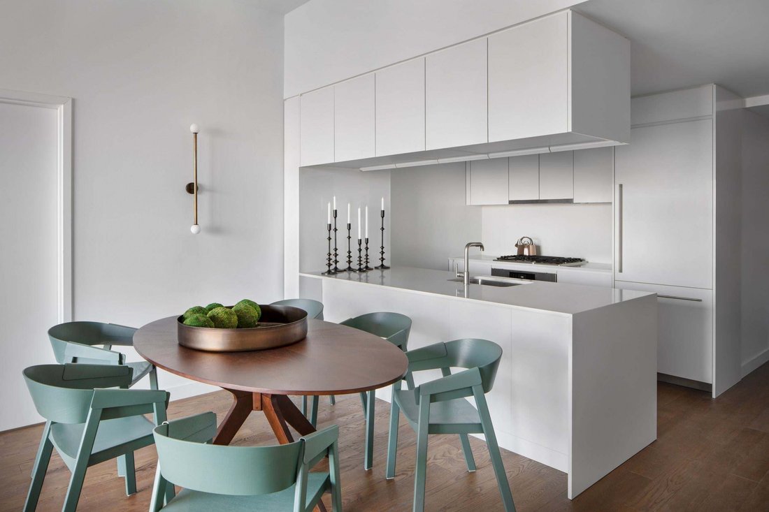 Condominio a Jersey City, New Jersey, Stati Uniti 5 - 19162851