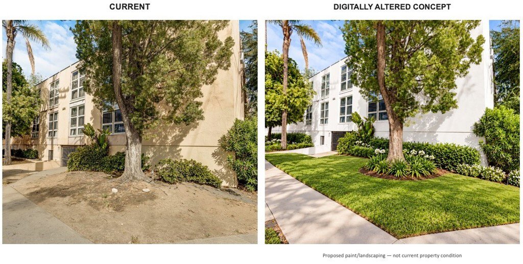 Wohnung in Los Angeles, Kalifornien, Vereinigte Staaten 4 - 19164809