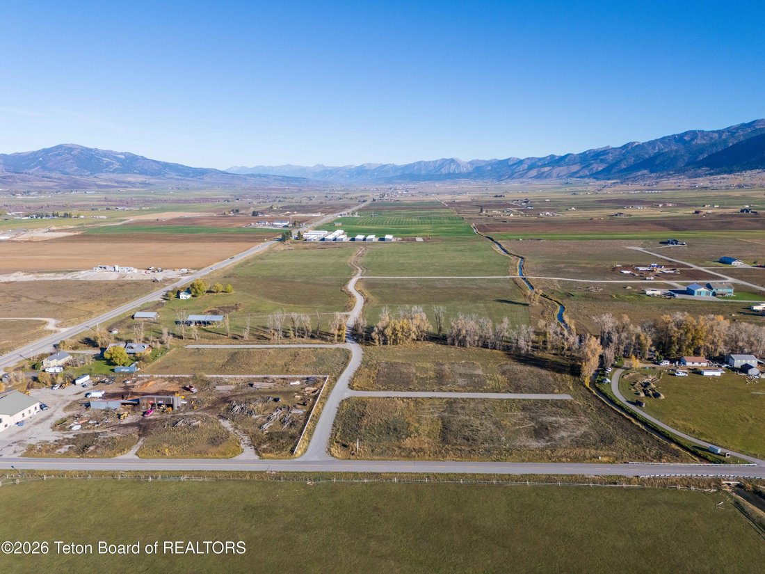 Land in Freedom, Idaho, United States 2 - 19164921