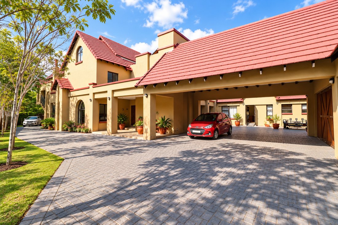 Country House in Midstream Estate, Olifantsfontein 410-JR, Gauteng 2 - 19161771