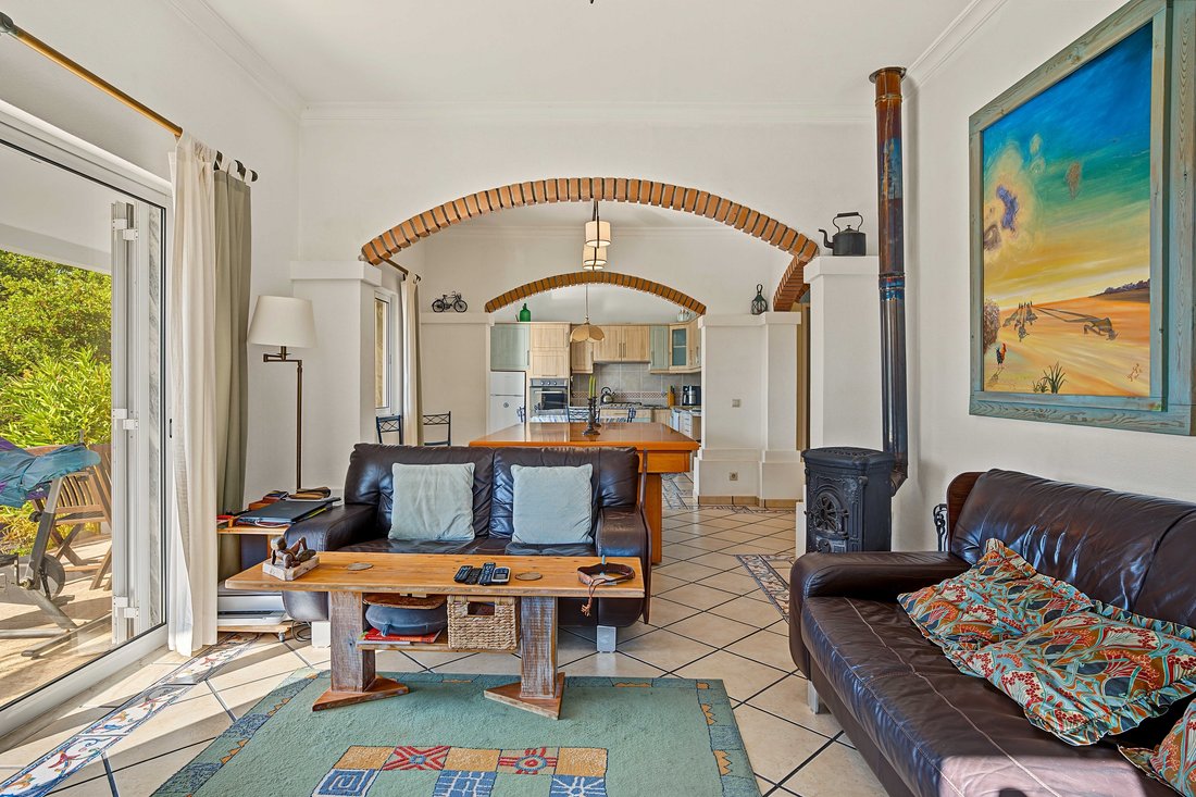Villa in São Brás de Alportel, Algarve, Portugal 5 - 19161316