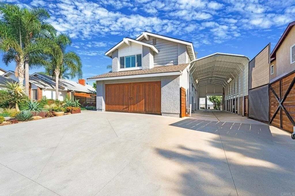 Maison à Oceanside, Californie, États-Unis 4 - 19163923