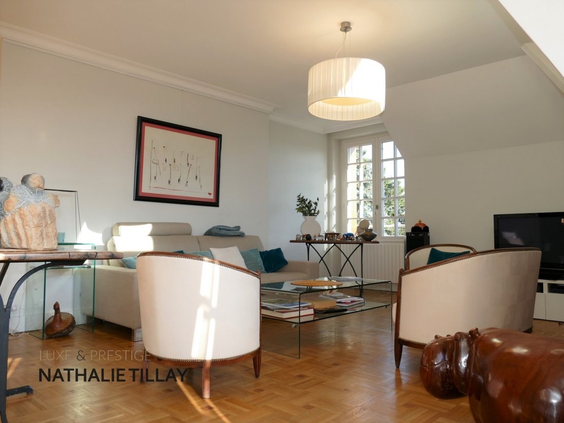 Apartment in Bourgogne-Pasteur, Orleans, France 3 - 19164608
