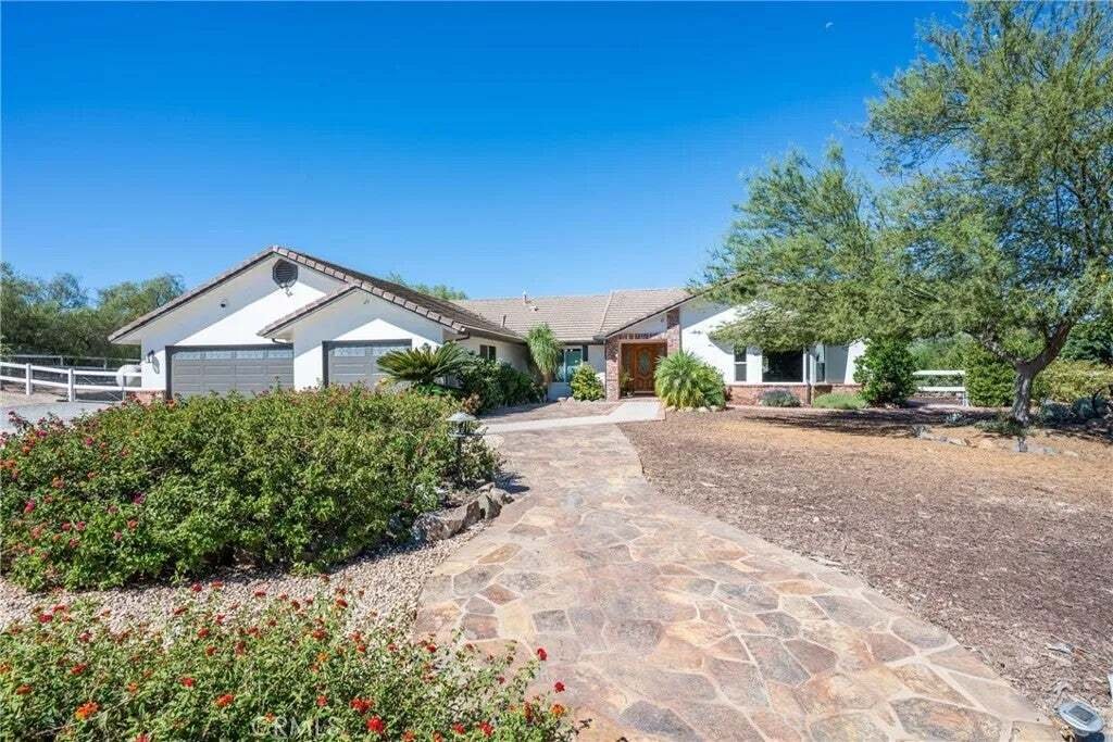 Maison à Perris, Californie, États-Unis 3 - 18795316