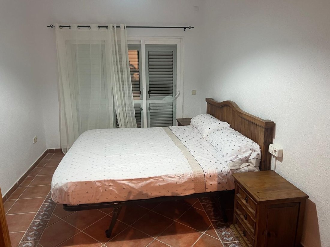 Apartamento en Santa Eulalia del Río, Islas Baleares, España 3 - 19164301